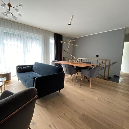 Sleep Inn Duesseldorf Suites Екстер'єр фото