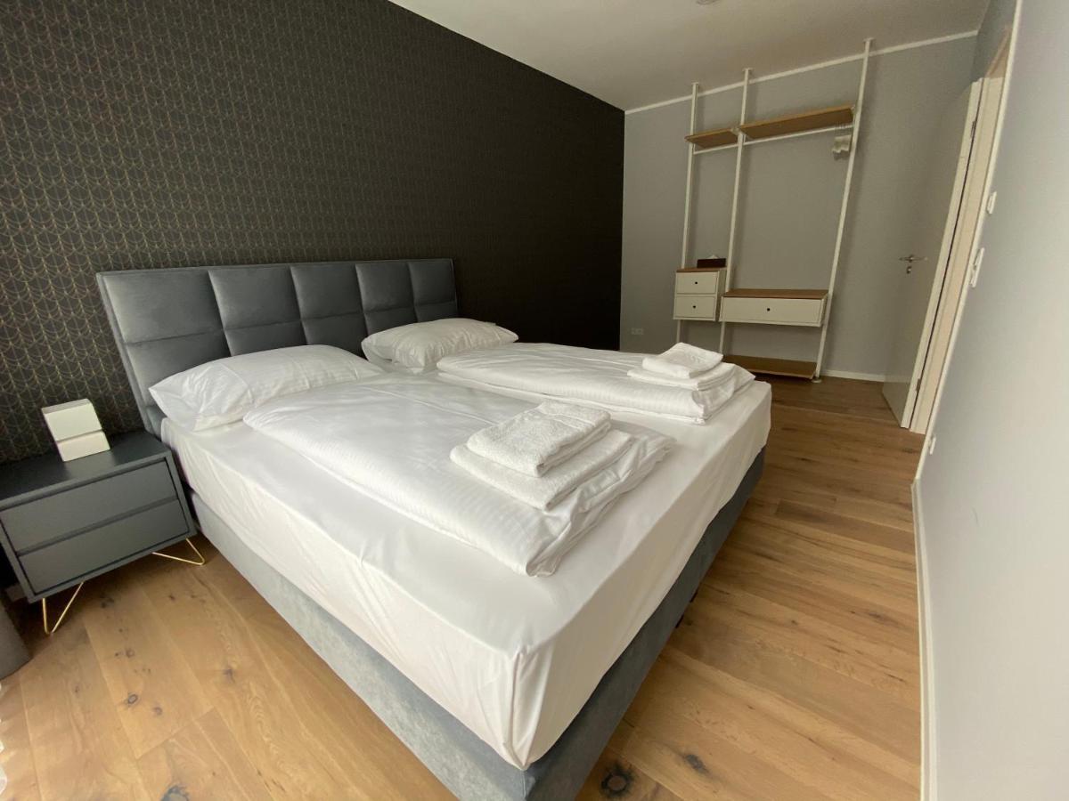 Sleep Inn Duesseldorf Suites Екстер'єр фото