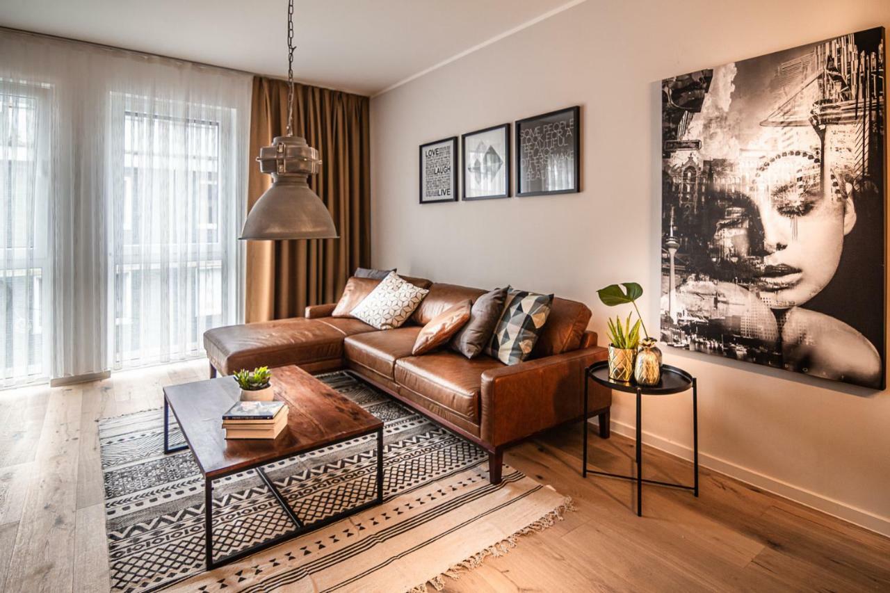 Sleep Inn Duesseldorf Suites Екстер'єр фото