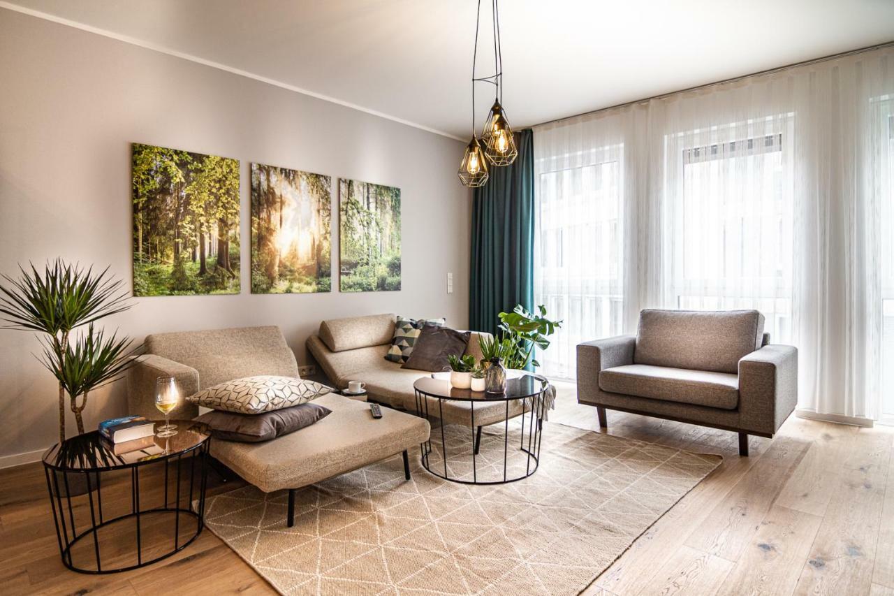 Sleep Inn Duesseldorf Suites Екстер'єр фото