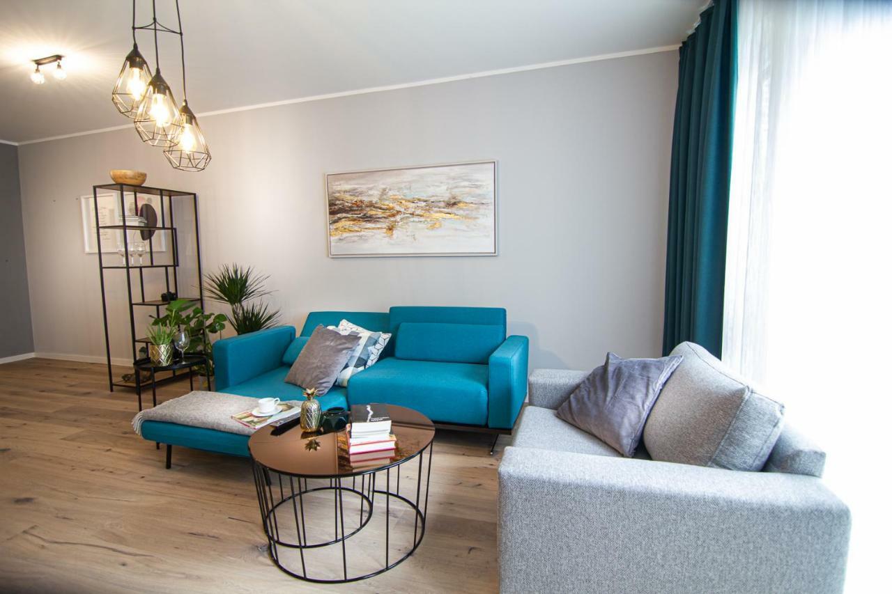 Sleep Inn Duesseldorf Suites Екстер'єр фото