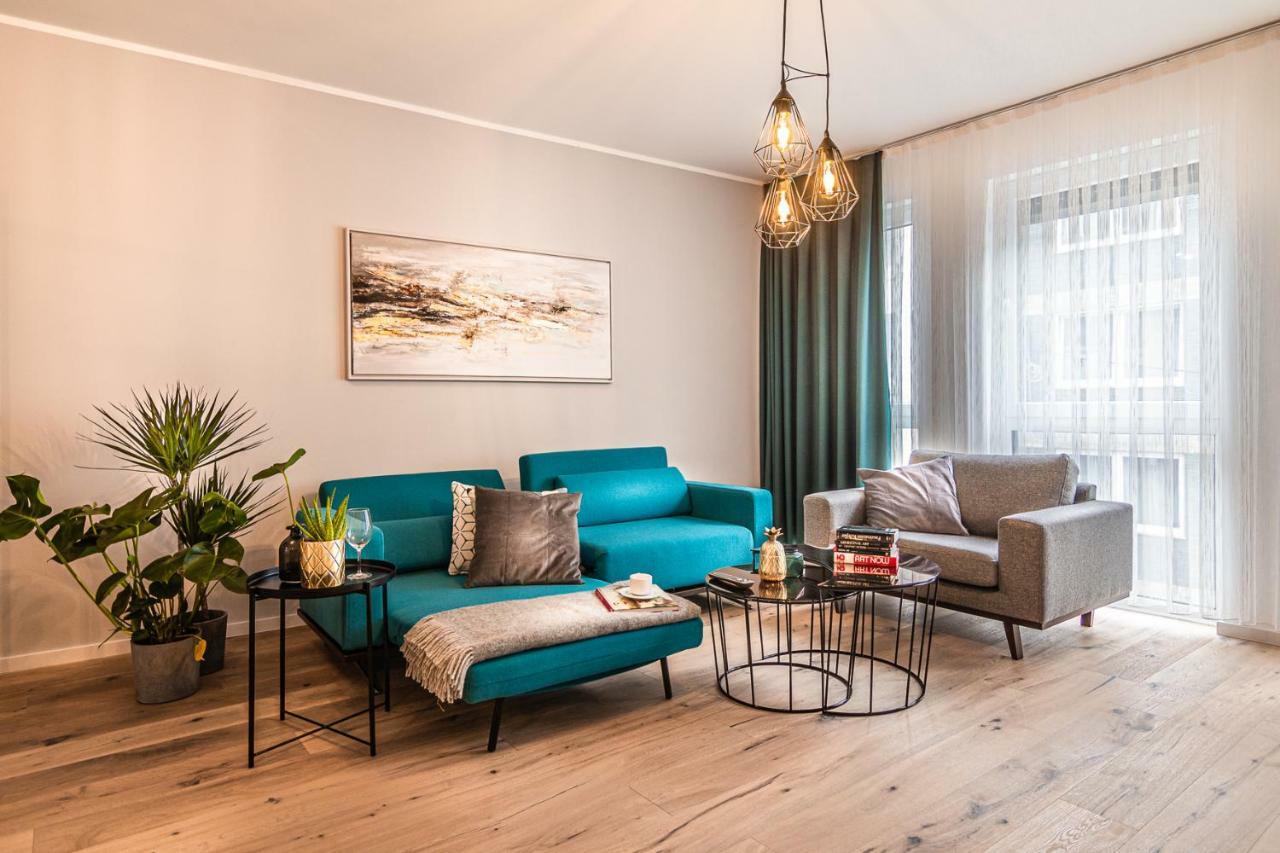 Sleep Inn Duesseldorf Suites Екстер'єр фото